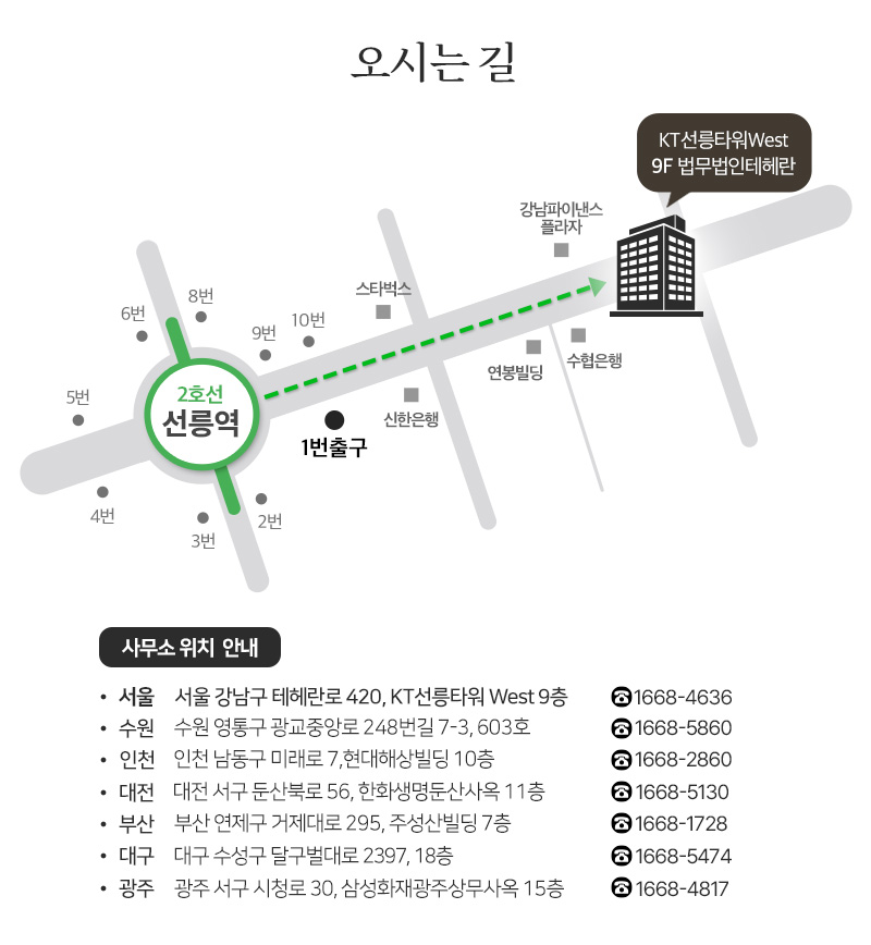 성범죄변호사